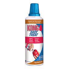 KONG Stuff'N Easy Treat Peanut Butter Recipe 8oz - Mr Mochas Pet Supplies