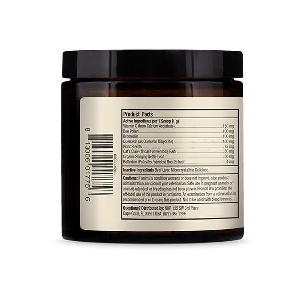 Dr Mercola Seasonal Support for Dogs & Cats