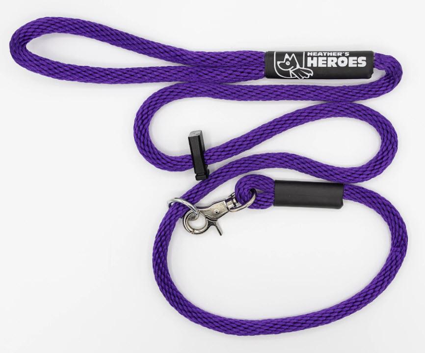 Heather's Hero's