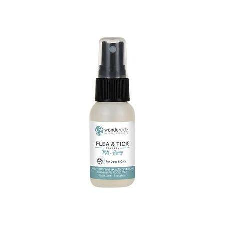Wondercide Flea Tick Mosquito Spray Cedar Scent