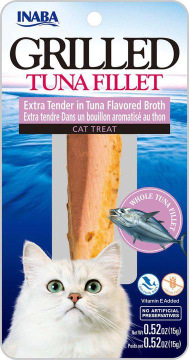 Ciao Fillet - Extra Tender Tuna & Tuna Broth