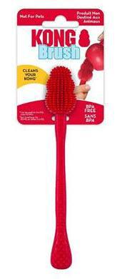 Kong Brush Toy Cleaner