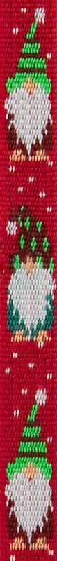 Lupine 1/2 Adj Holiday Gnomes