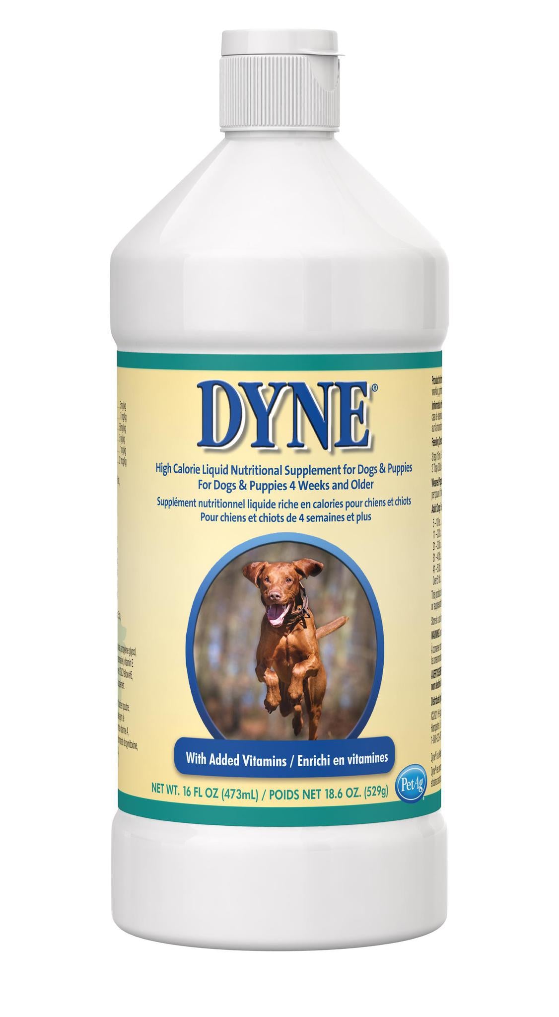 PetAg Dyne Pro Healthy Gut