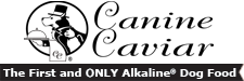 Canine Caviar