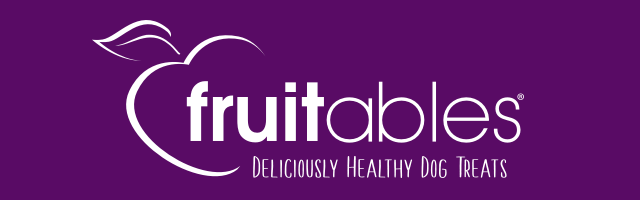 Fruitables Pet Treats