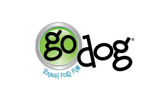 Go Dog Tough for Fun, Dog toys