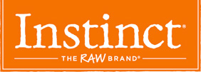 Instinct the raw brand
