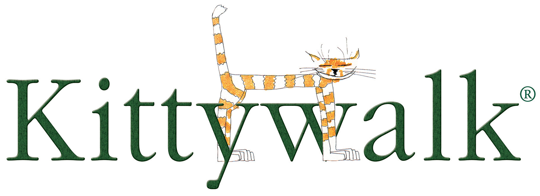 Kittywalk