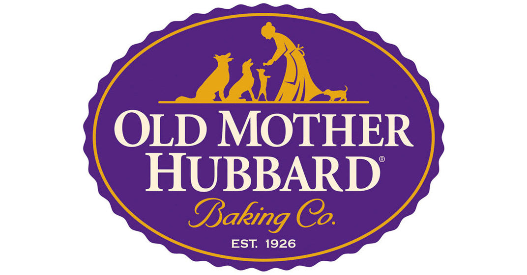 old mother hubbard yummy all natural dog treats
