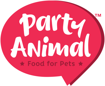Party Animal Food for Pets