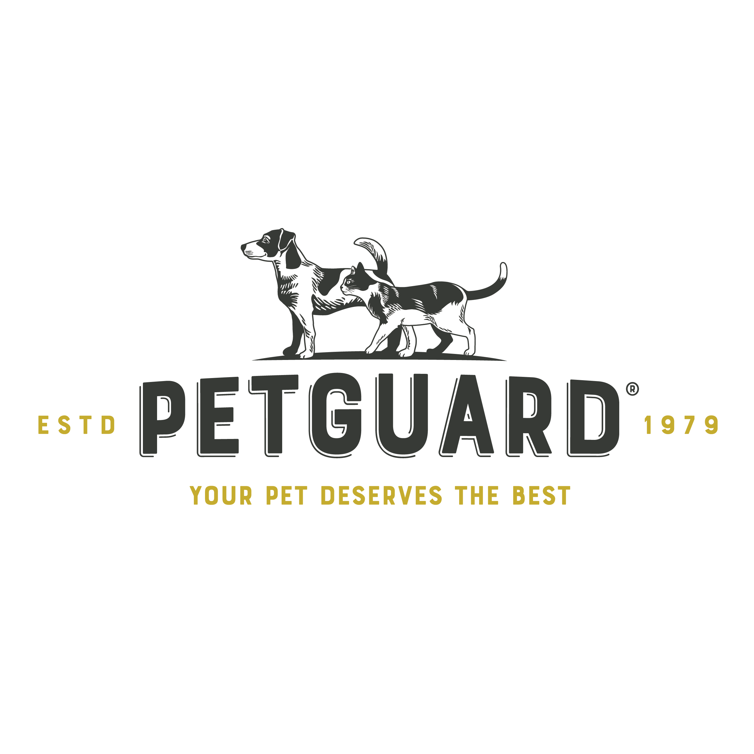 Organic Vegan Pet Food