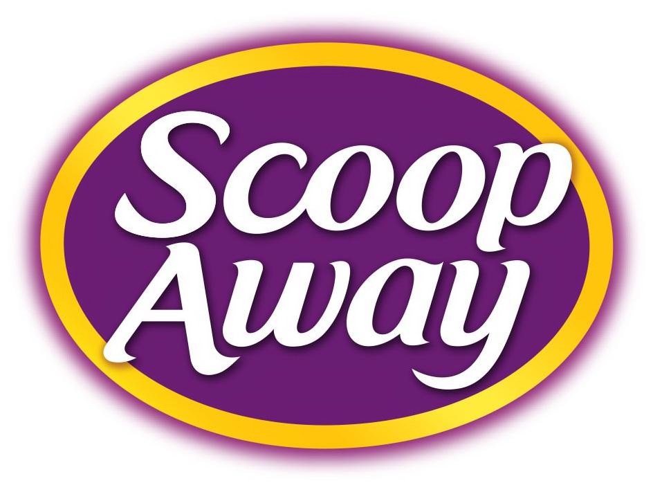 Scoop Away Cat Litter
