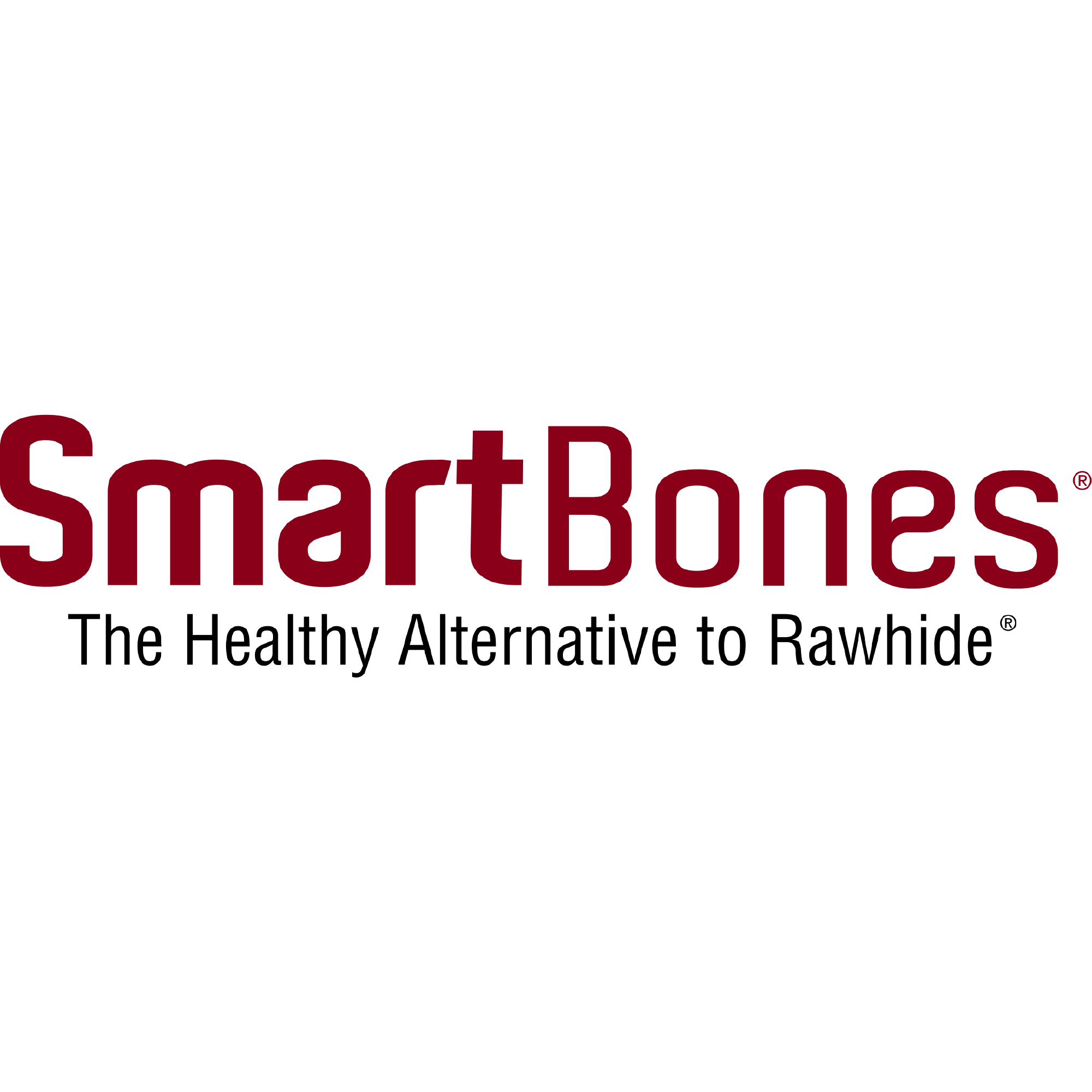 THE HEALTHY ALTERNATIVE TO RAWHIDE®