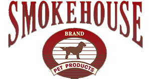 Smokehouse Brand premium dog treats