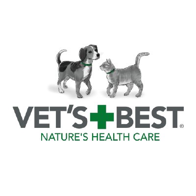 Vet's Best Nature's Health Care for pets