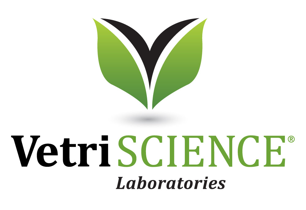 VetriScience pet supplements