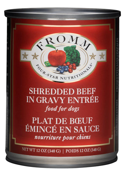 Dog Food Wet