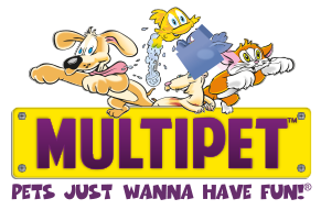 Multipet pets just wanna have fun