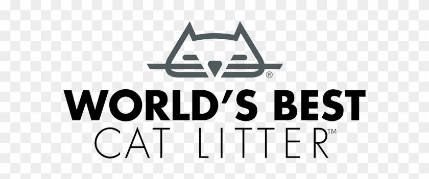 WORLD’S BEST CAT LITTER™