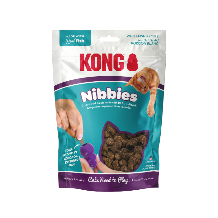 Kong Cat Nibbies
