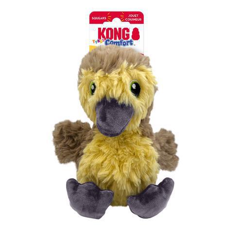 Kong Tykes Comfort - Gosling Duck Small