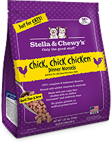 Stella & Chewys Cat Frozen Morsels