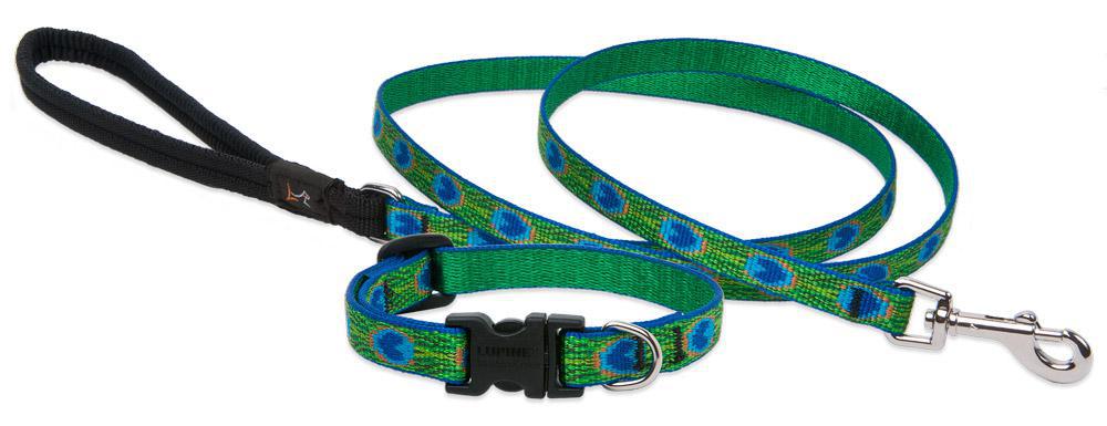 Tall Feathers Lupine Originals