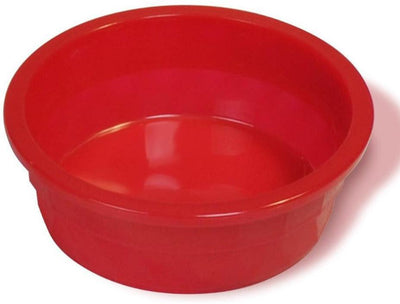 Van Ness Crock Heavyweight Dish Translucent Large 52 oz