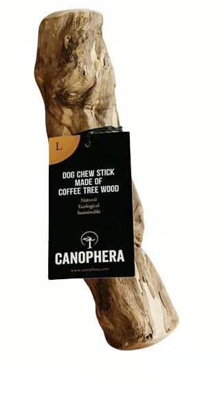 Canophera: Dog Chew Stick: Coffee Tree Wood