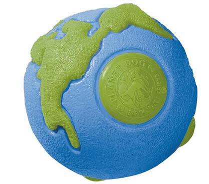 Planet Dog Orbee Planet Large