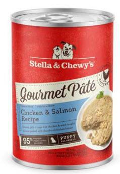 Stella & Chewys Dog Can GF Gourmet 12.5oz