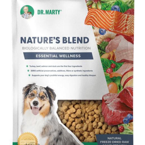 Dr Marty Nature's Blend Essential Wellness