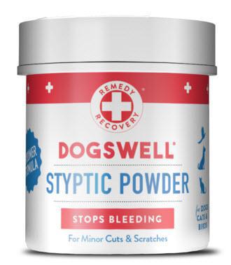 Remedy + Recovery Wound Care Styptic Powder 1.5 oz