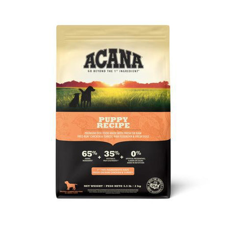 Acana Dog Dry GF Puppy