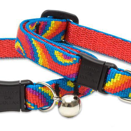 Lupine Lollipop Collars/Leash