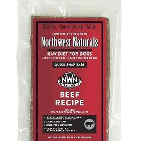 Northwest Naturals Frozen Beef