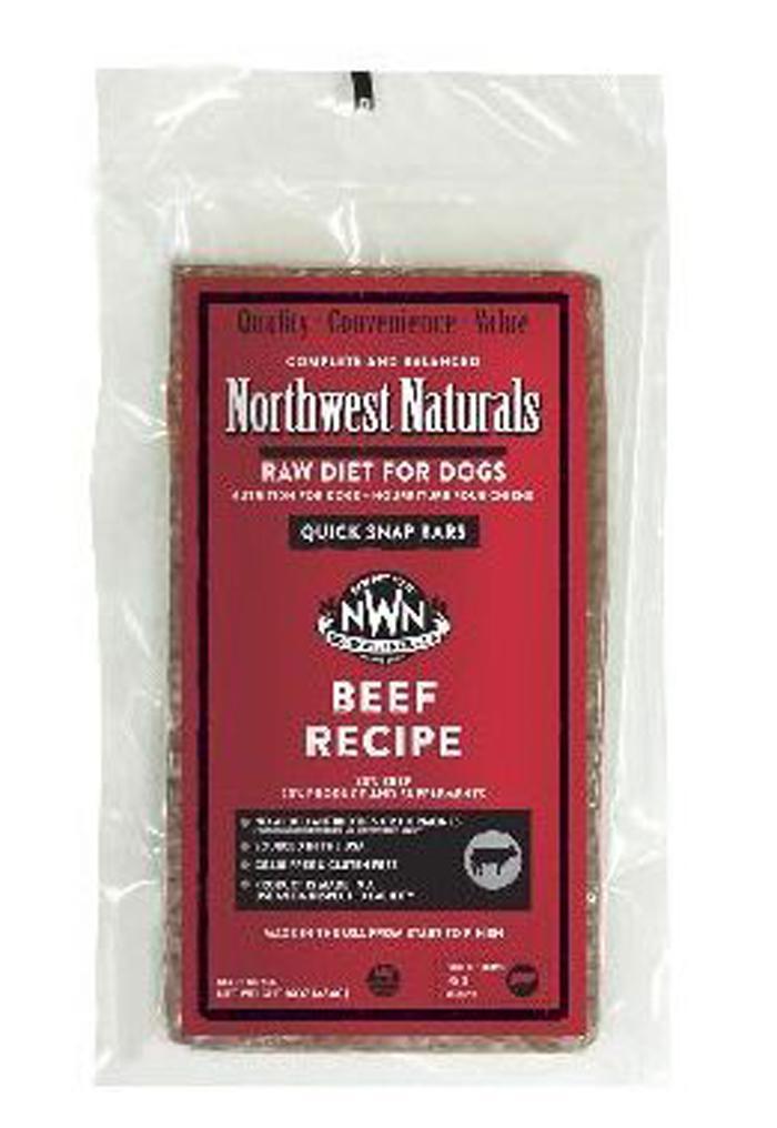 Northwest Naturals Frozen Beef