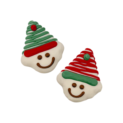 Express Your-Elf Cookies Treats