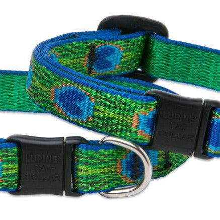 Tall Feathers Lupine Originals