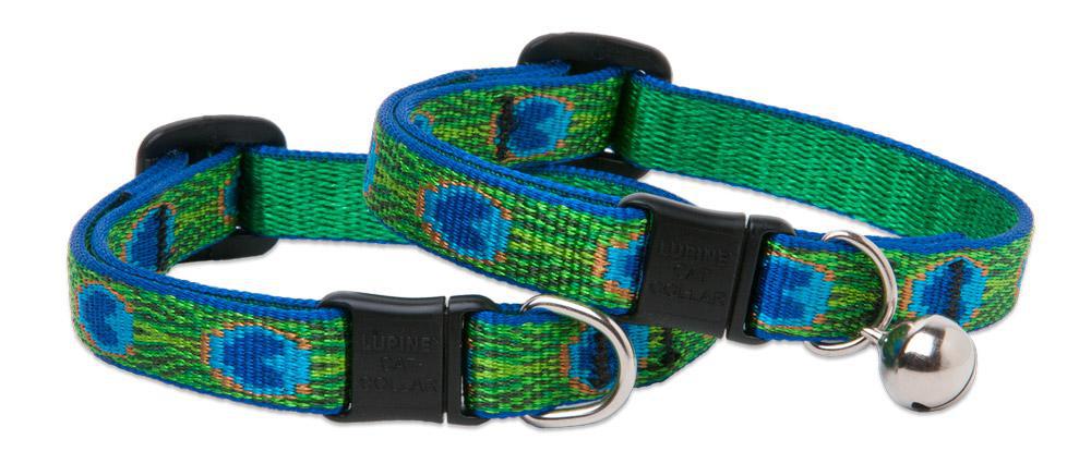 Tall Feathers Lupine Originals