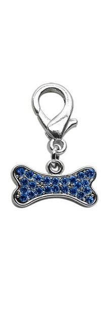 Pet Slider and Lobster Claw Charms