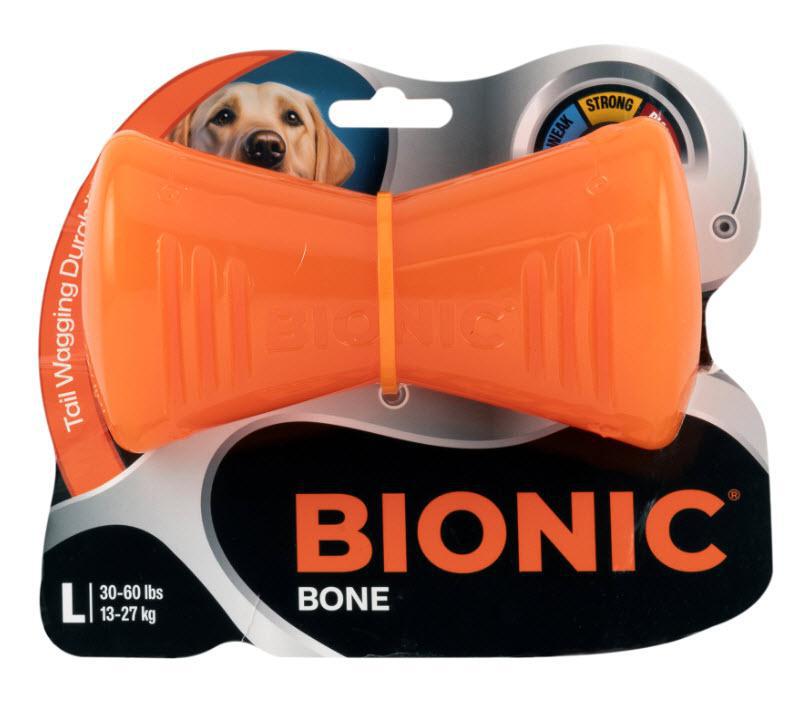 Bionic Bone