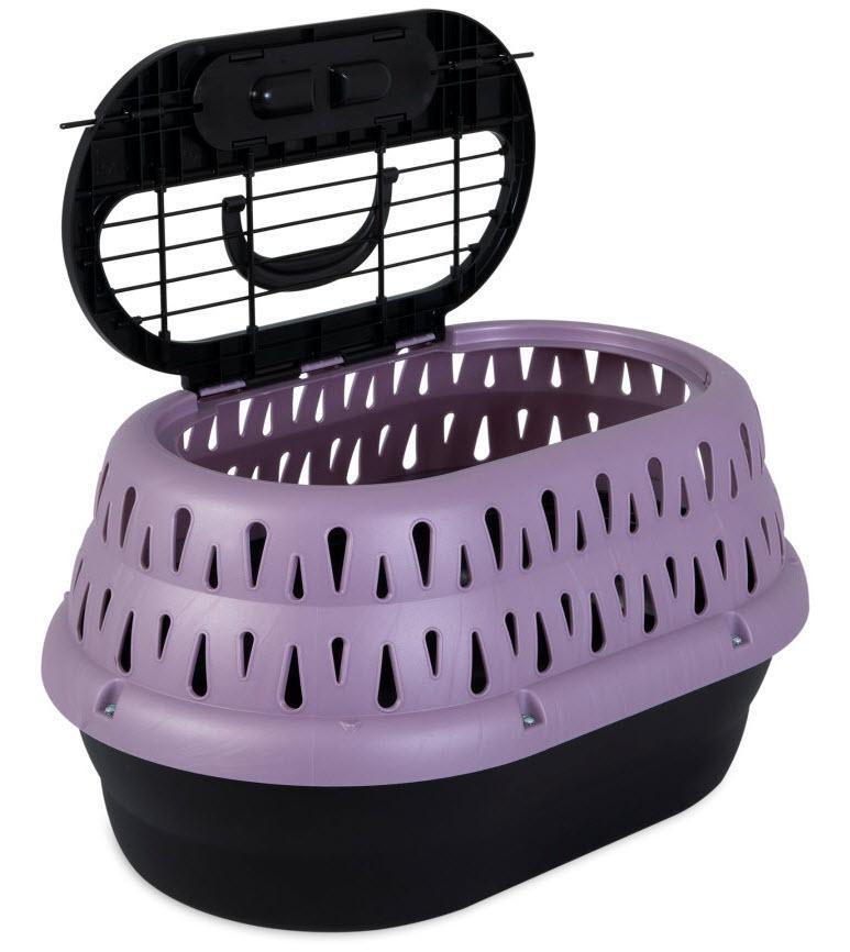 Petmate Top Load Cat Kennel