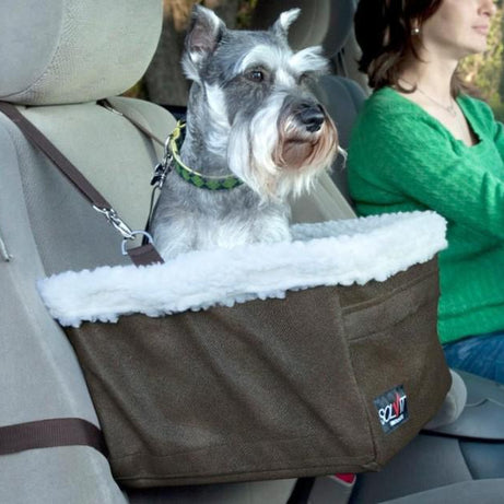 Solvit Products Standard Dog Booster Seat