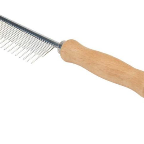 Safari Shedding Comb Long Short Hair