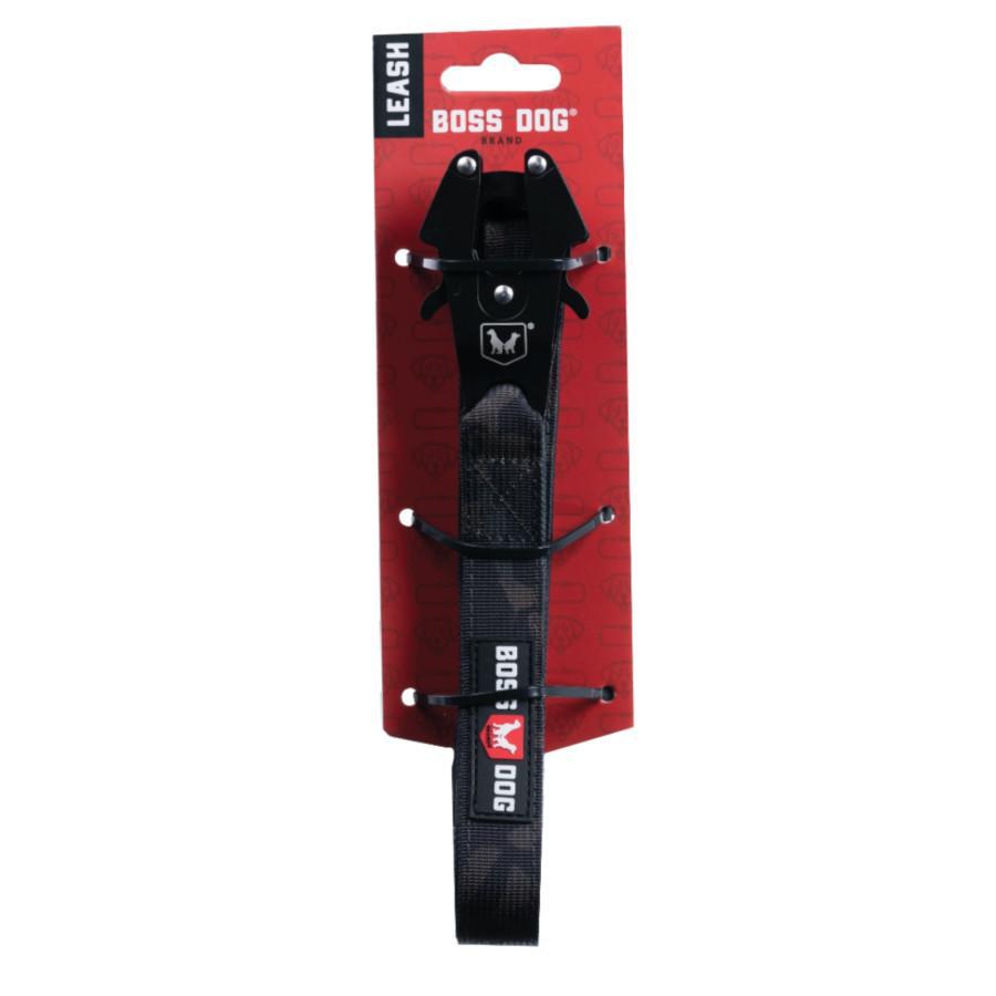 Boss Dog Tactical Adjustable Dog Collar