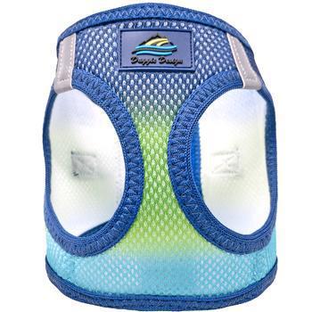 Doggie Design American River Ombre Collection Northern Lights