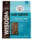 Earth Animal Dog Food Wisdom Air Dried From the Sea