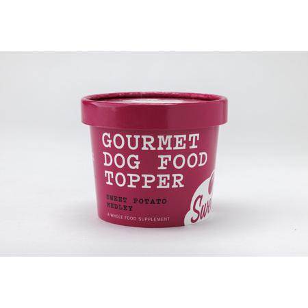 Swell Gelato Dog Topper Frozen Gourmet